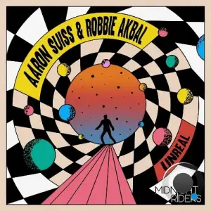 Aaron Suiss & Robbie Akbal - Unreal (2025)