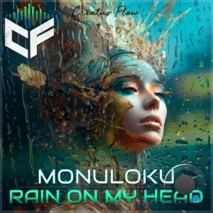 Monuloku - Rain on My Head (2025)