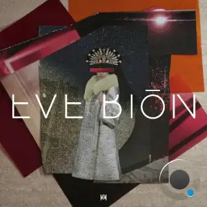 Eve Bion - In the Wake of Motion (2025)