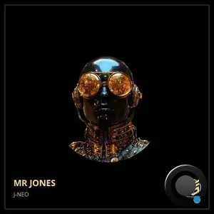 J-Neo - Mr Jones (2025)