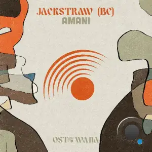 Jackstraw (BE) - Amani (2025)