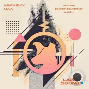 Henrik Buck - Lola (2025)