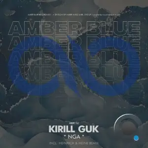 Kirill Guk - Nga (2025)