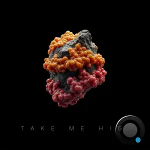 Tomper - Take Me High (2025)