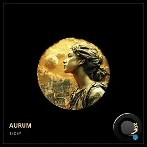 Tedey - Aurum (2025)