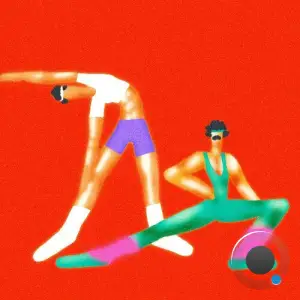 Aerobica - Work Me (2025)