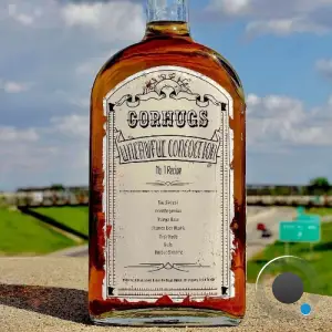 corhugs - Unlawful Concoction (2025)