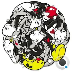 Dabbla And Ghosttown - BLOTS (2025)