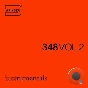 Daringer - 348, Vol. 2 (2025)