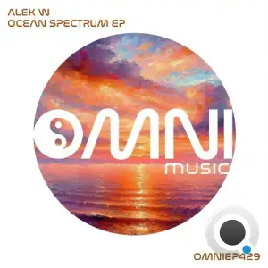 Alek W - Ocean Spectrum (2025)