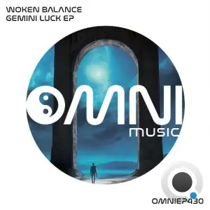 Woken Balance - Gemini Luck (2025)