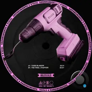 Beltran (BR) - Tools 4 Hardworkers 003 (2025)