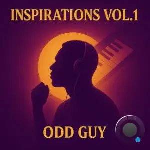 Odd Guy - Inspirations Vol 1 (2025)