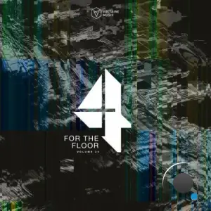 Voltaire Music Pres. 4 For The Floor, Vol. 29 (2025)