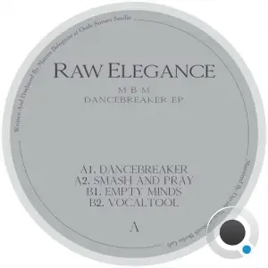 MBM - Dancebreaker (2025)
