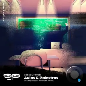 Gabss & Pavesi - Aulas & Palestras (2025)