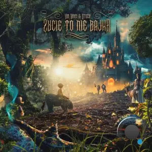 Vin Vinci X Stecu - Zycie To Nie Bajka (2025)