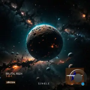 Brutal Rich - 1-O-1 (2025)