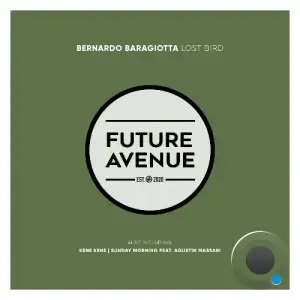 Bernardo Baragiotta - Lost Bird (2025)