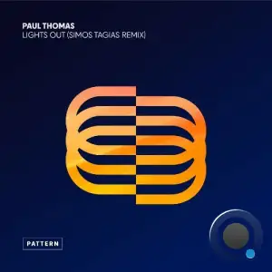 Paul Thomas - Lights Out (Simos Tagias Remix) (2025)