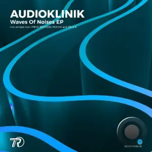 Audioklinik - Waves Of Noises (2025)