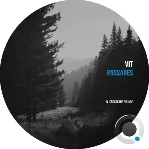 Vit - Passages (2025)