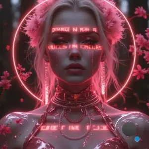 Avzzea - Voice in Circles (2025)