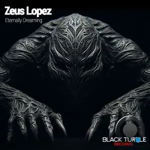 Zeus Lopez - Eternally Dreaming (2025)