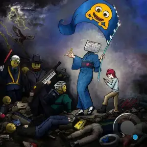 Kick.S - Acid 2025 (2025)