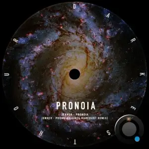 Jenner - Pronoia (2025)