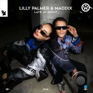 Lilly Palmer & Maddix - Late At Night (2025)