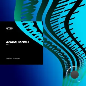 Agami Mosh - Rift (2025)