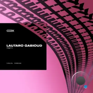 Lautaro Gabioud - Pretty (2025)
