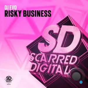 DJ Evo - Risky Business (2025)