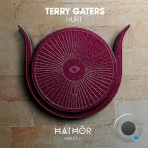 Terry Gaters - Hurt (2025)