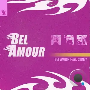 Bel Amour & Sidney - Bel Amour (2025)