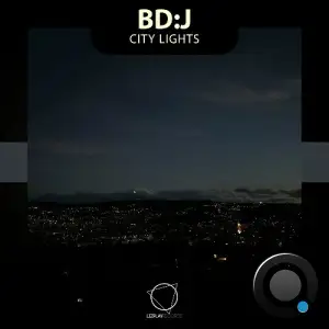 bd:j - City Lights (2025)