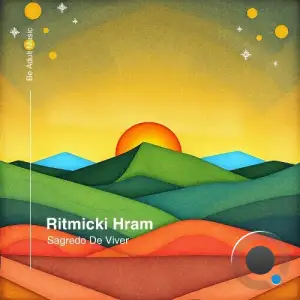 Ritmicki Hram - Sagredo De Viver (2025)
