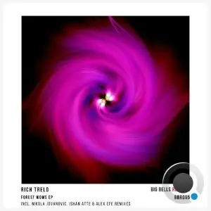 Rich Trelo - Forest Woms (2025)