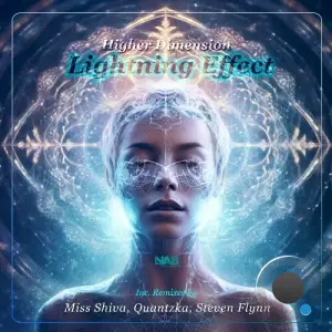 Lightning Effect - Higher Dimension (2025)