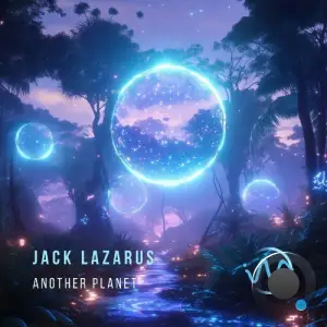 Jack Lazarus - Another Planet (2025)