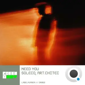 Soleco & Art.Chitec - Need You (2025)