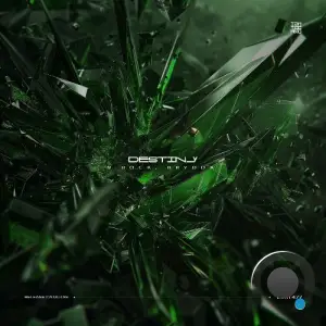 V.Rock & Brydda - Destiny (2025)