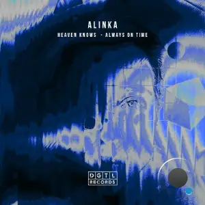 Alinka - Heaven Knows (2025)