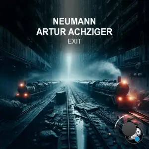 Neumann, Artur Achziger - Exit (2025)