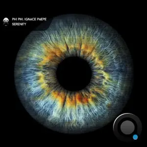 Phi Phi, Ignace Paepe - Serenity (2025)
