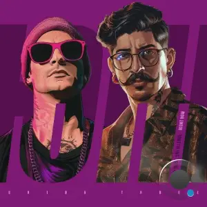Demon Noise & Emi Allende - Right Now (2025)