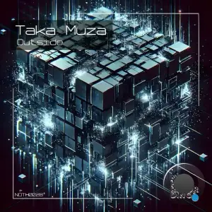 Taka Muza - Outside (2025)