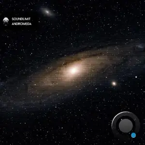 Soundlimit - Andromeda (2025)