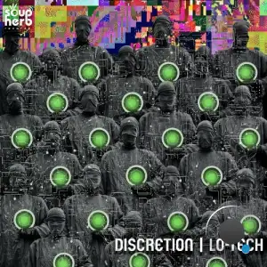 Discretion - Lo-Tech (2025)
